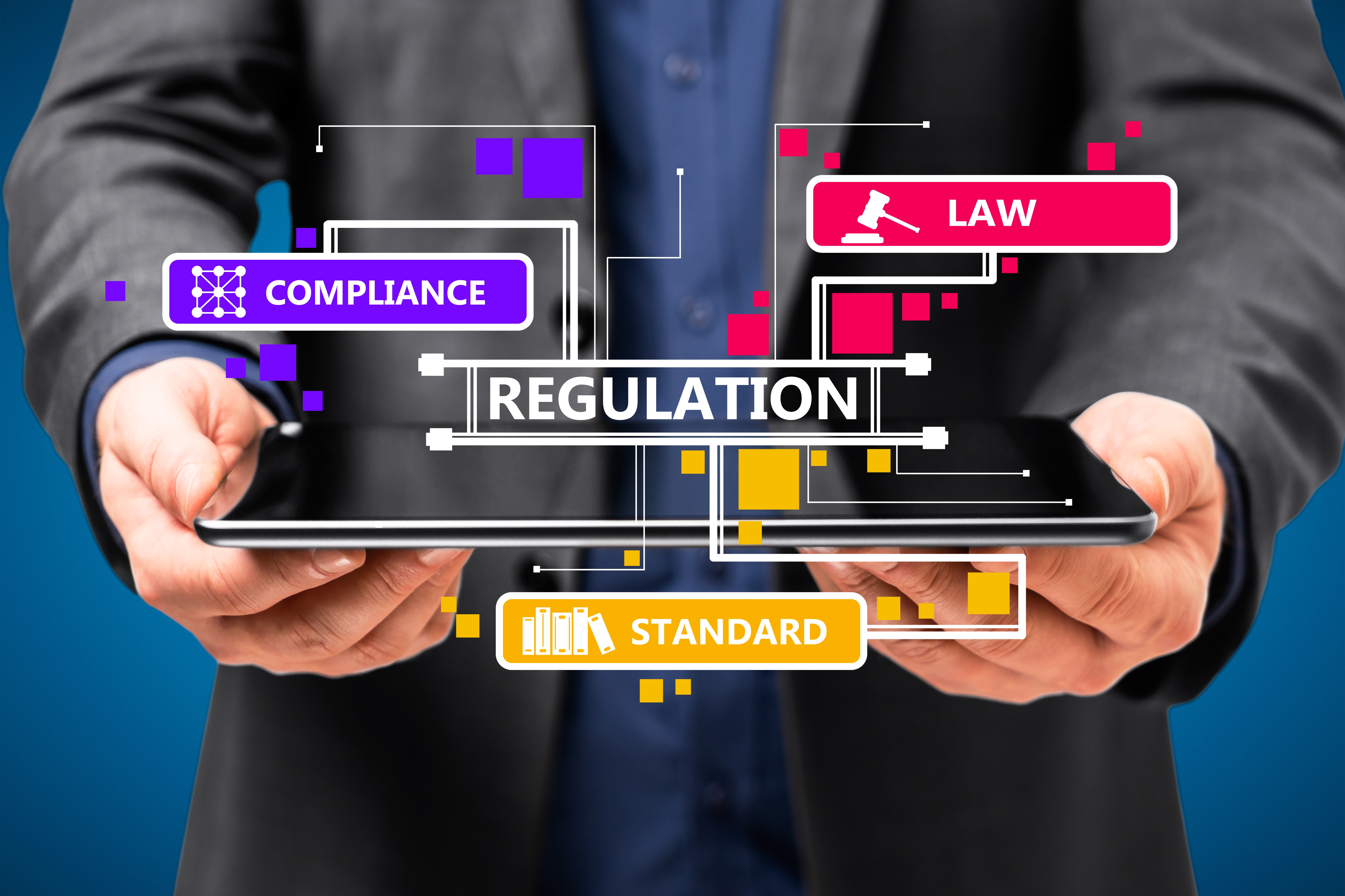 Tax, Compliance and Management Services