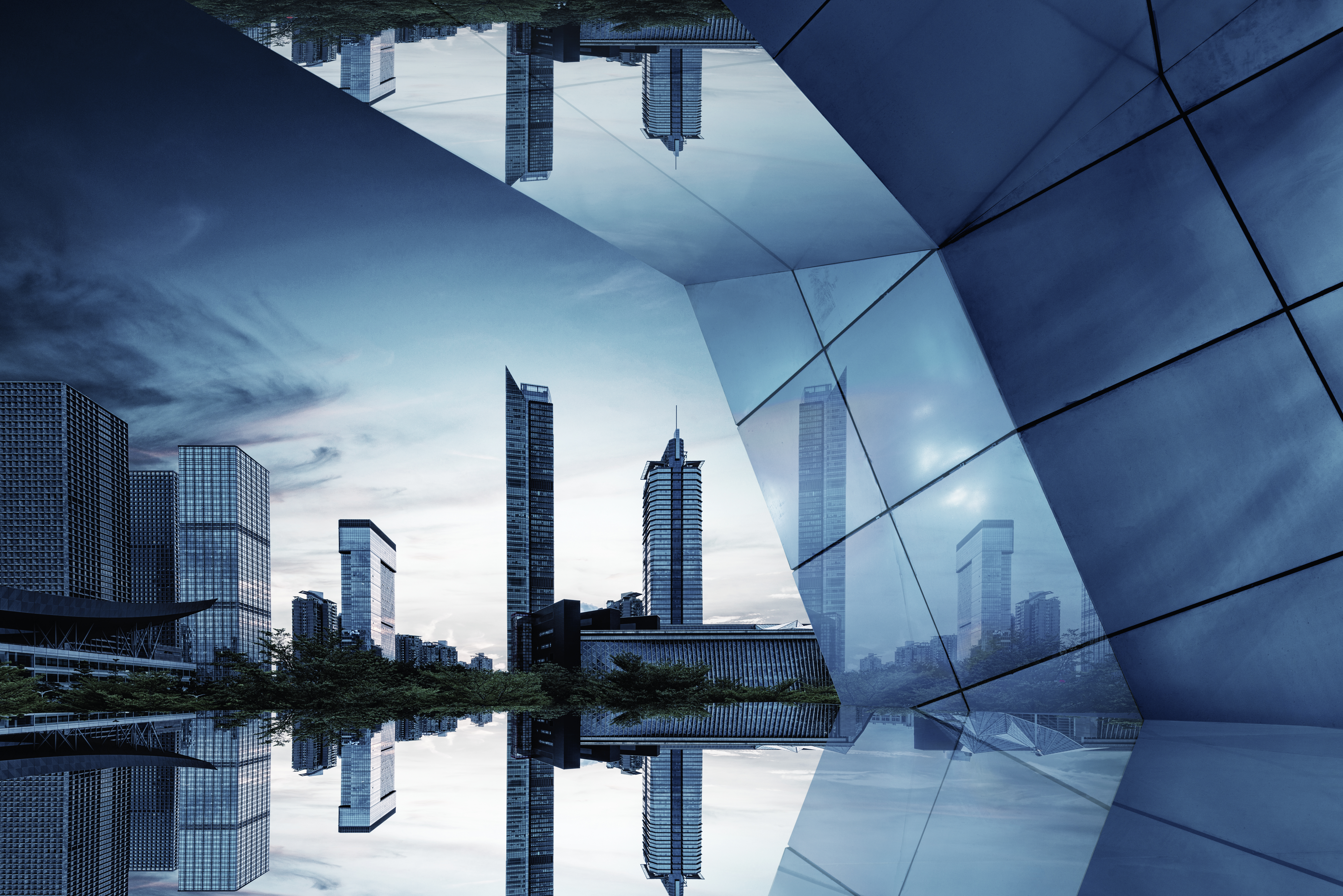 Technology Transformation