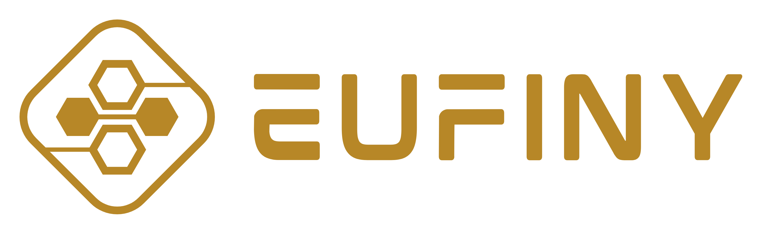 Eufiny
